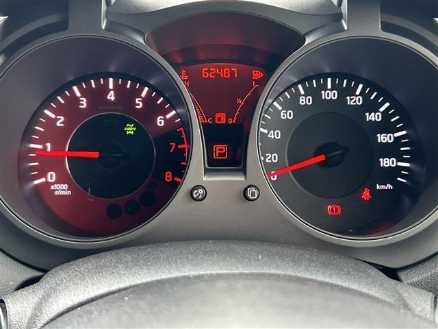 Nissan JUKE 2013 8103172-19