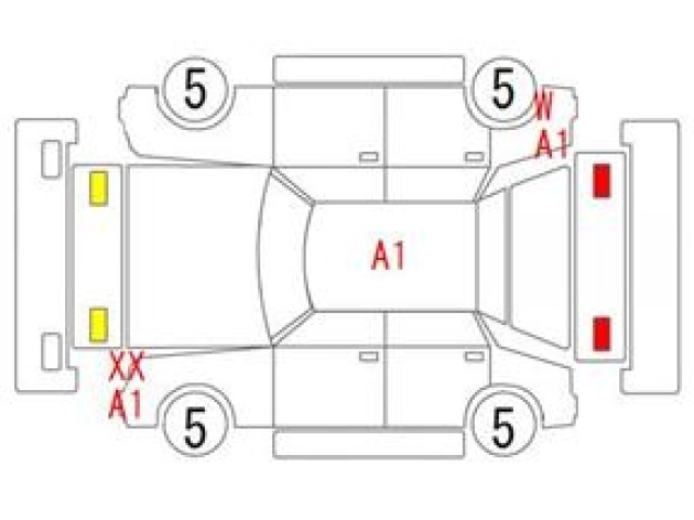 Nissan JUKE 2013 8103172-23