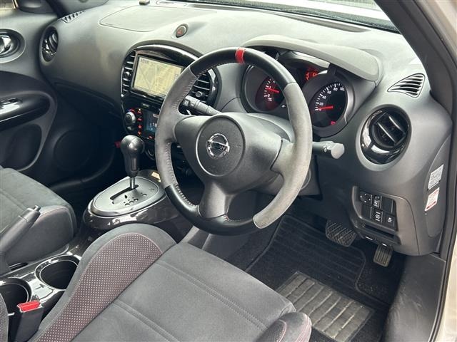 Nissan JUKE 2013 8103172-6