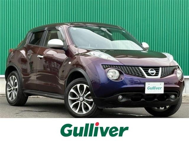 Nissan JUKE 2014 8103173-0