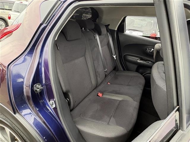 Nissan JUKE 2014 8103173-11