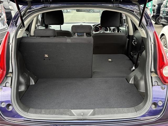 Nissan JUKE 2014 8103173-13