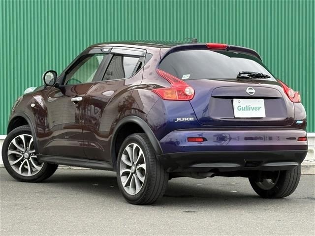 Nissan JUKE 2014 8103173-14