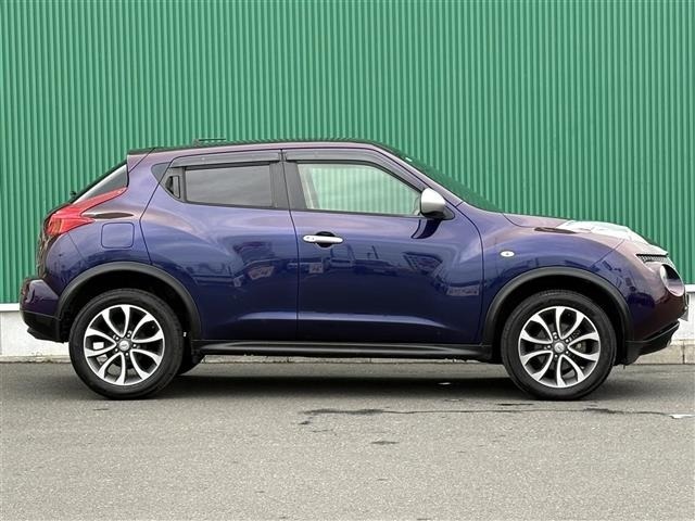 Nissan JUKE 2014 8103173-2