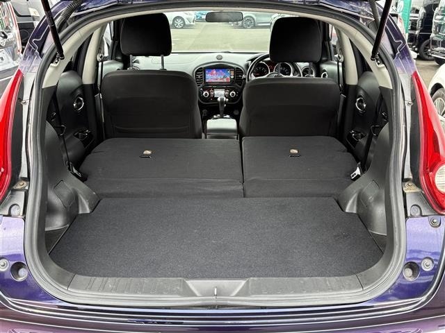 Nissan JUKE 2014 8103173-21