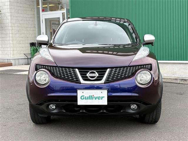Nissan JUKE 2014 8103173-23