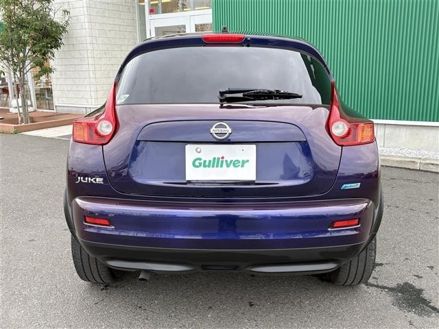 Nissan JUKE 2014 8103173-4