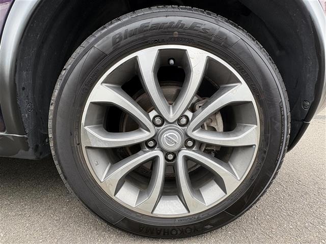 Nissan JUKE 2014 8103173-6