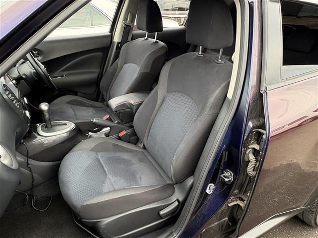 Nissan JUKE 2014 8103173-7