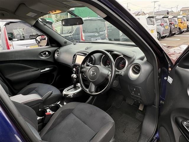 Nissan JUKE 2014 8103173-9