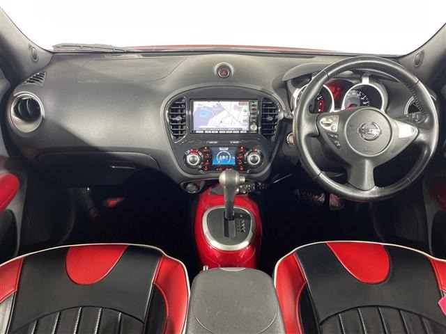 Nissan JUKE 2010 8103192-15