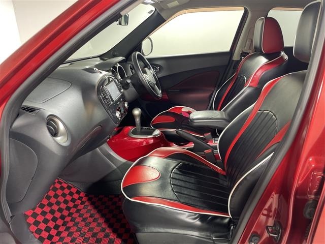 Nissan JUKE 2010 8103192-4