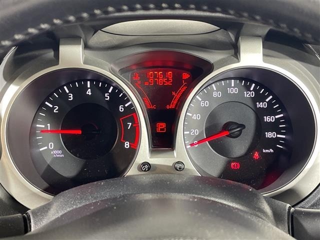 Nissan JUKE 2010 8103192-5