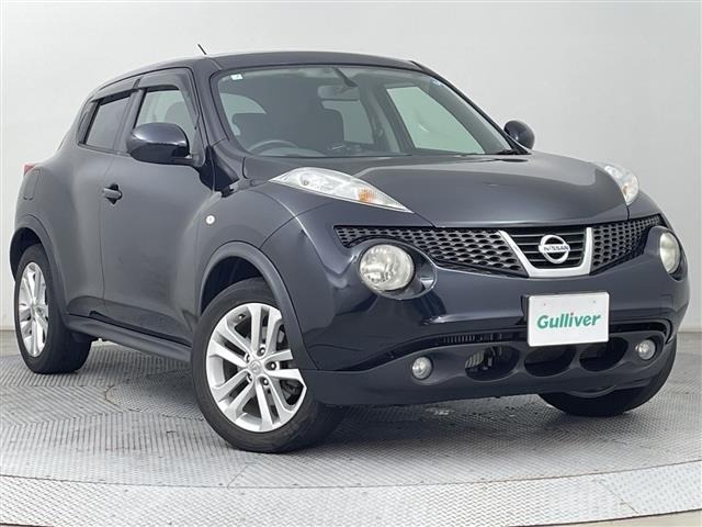 Nissan JUKE 2013 8103193-0