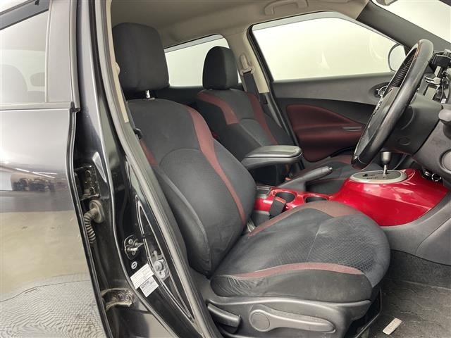 Nissan JUKE 2013 8103193-1