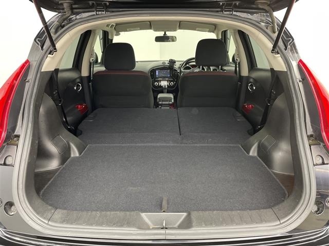 Nissan JUKE 2013 8103193-11