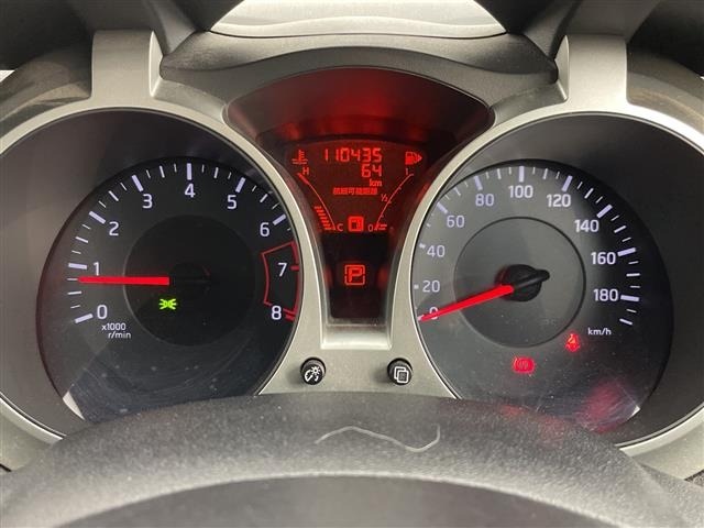 Nissan JUKE 2013 8103193-12