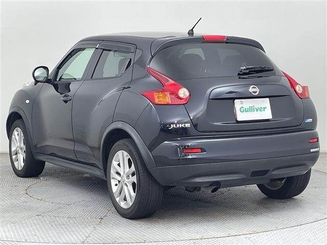 Nissan JUKE 2013 8103193-13