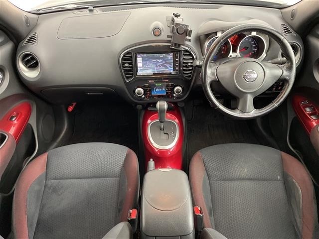 Nissan JUKE 2013 8103193-14