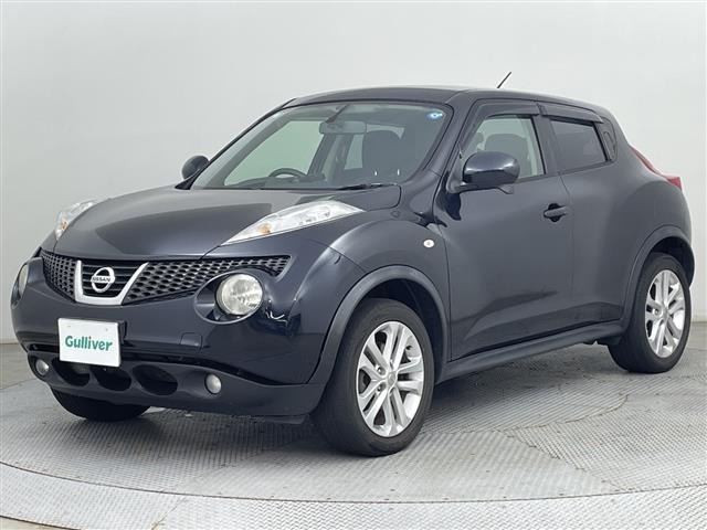 Nissan JUKE 2013 8103193-15
