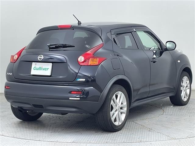 Nissan JUKE 2013 8103193-16