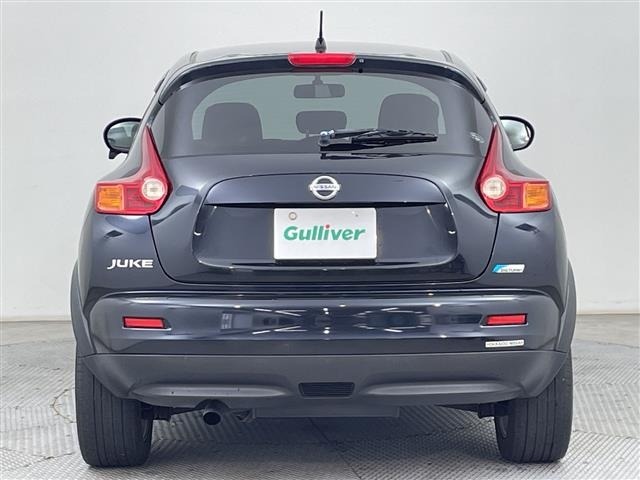Nissan JUKE 2013 8103193-18