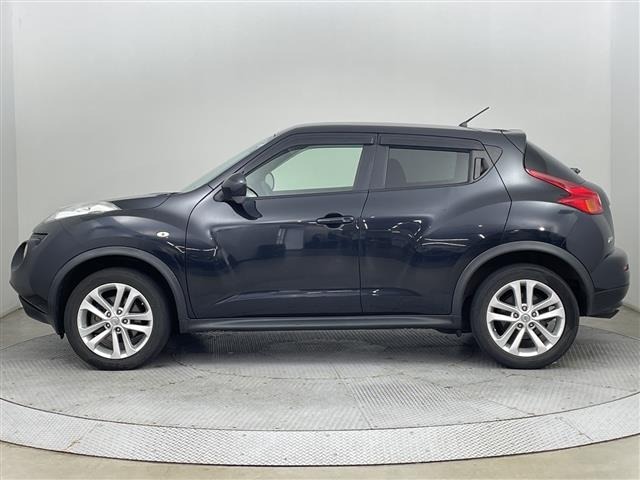 Nissan JUKE 2013 8103193-19