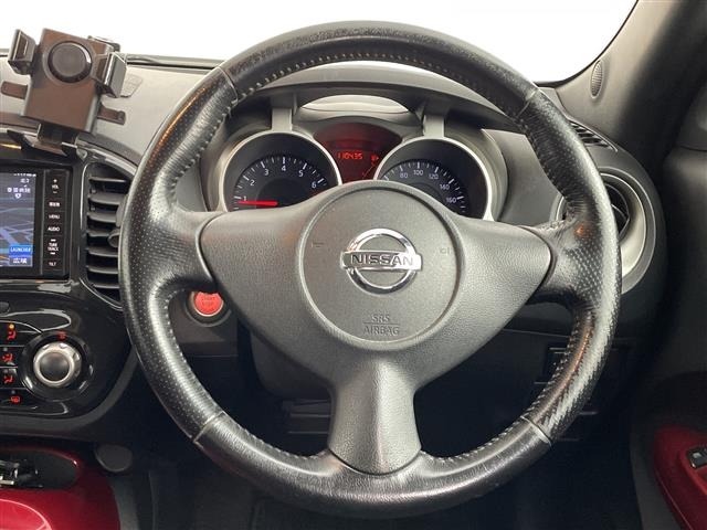 Nissan JUKE 2013 8103193-20