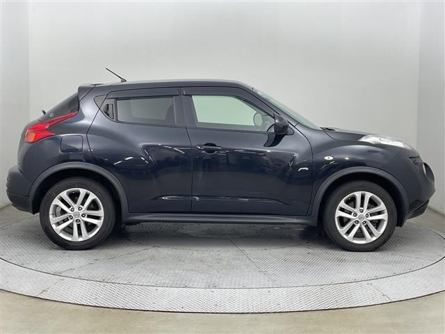 Nissan JUKE 2013 8103193-21