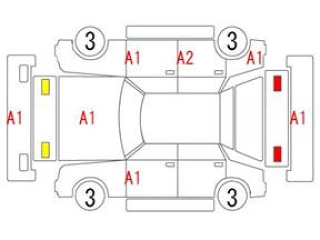 Nissan JUKE 2013 8103193-23