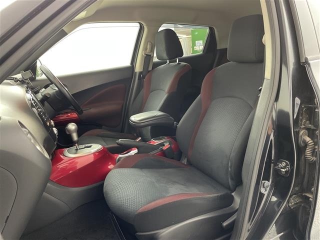 Nissan JUKE 2013 8103193-3