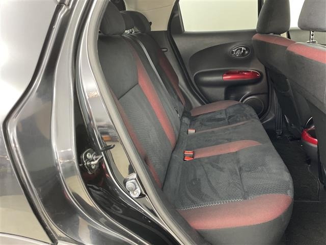 Nissan JUKE 2013 8103193-5