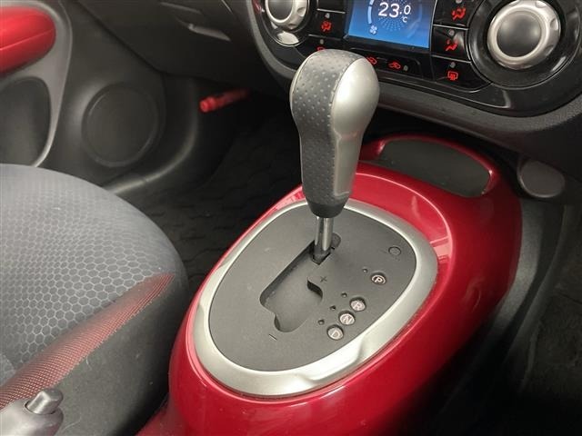 Nissan JUKE 2013 8103193-6