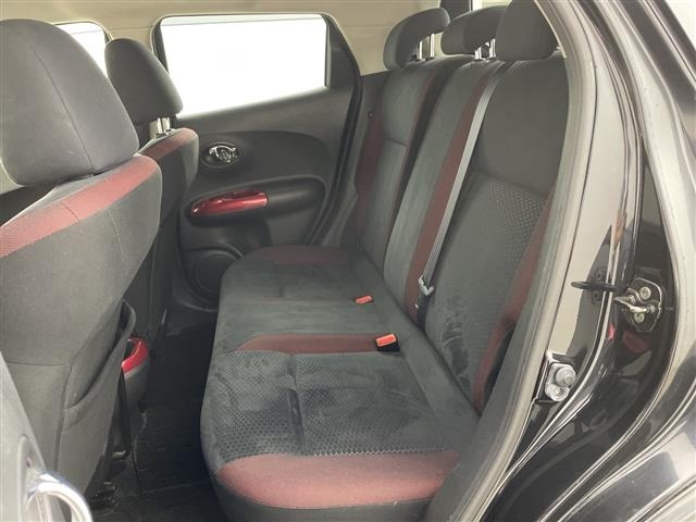 Nissan JUKE 2013 8103193-7