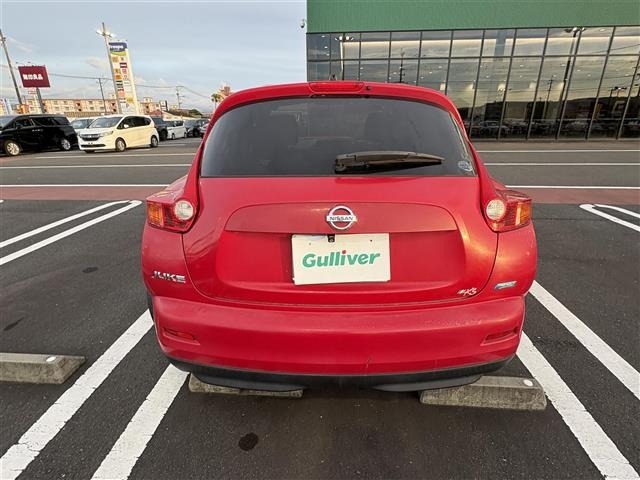 Nissan JUKE 2014 8103209-1