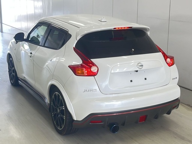 Nissan JUKE 2014 8103210-1