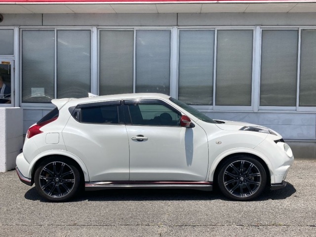 Nissan JUKE 2014 8103210-3