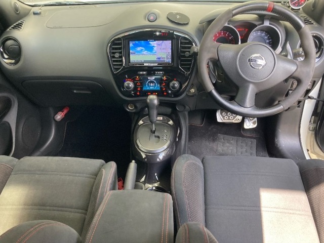 Nissan JUKE 2014 8103210-4