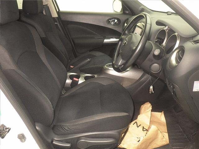Nissan JUKE 2012 8103211-5