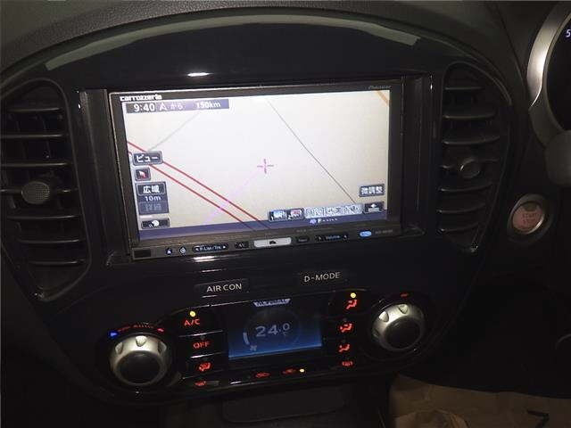 Nissan JUKE 2012 8103211-6