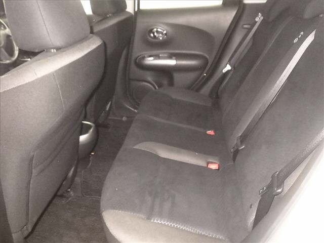 Nissan JUKE 2012 8103211-7