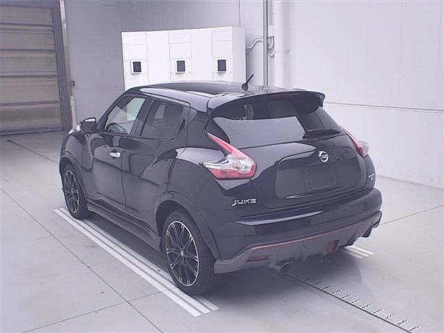 Nissan JUKE 2015 8103221-1