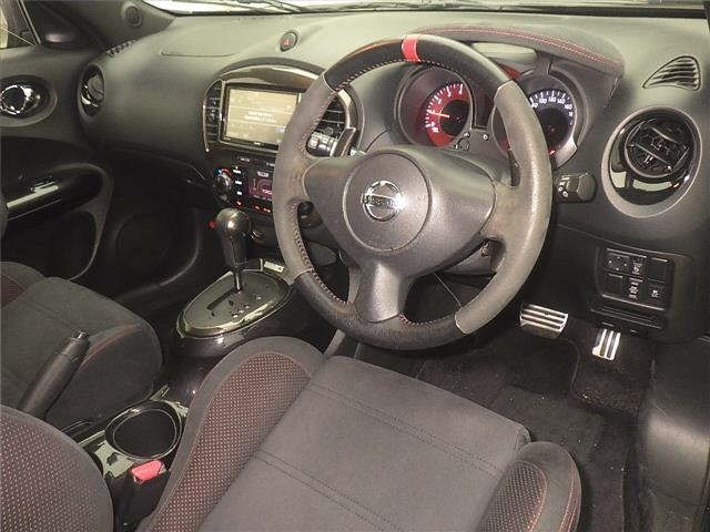 Nissan JUKE 2015 8103221-3