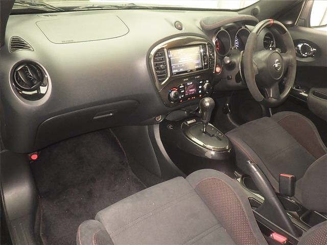 Nissan JUKE 2015 8103221-4