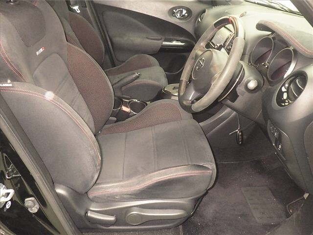 Nissan JUKE 2015 8103221-5