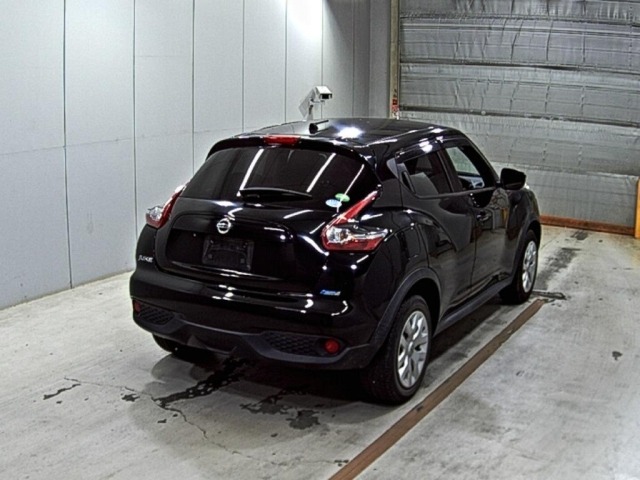 Nissan JUKE 2015 8103224-5