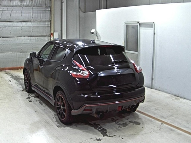 Nissan JUKE 2017 8103225-1