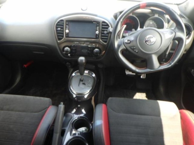 Nissan JUKE 2017 8103225-3