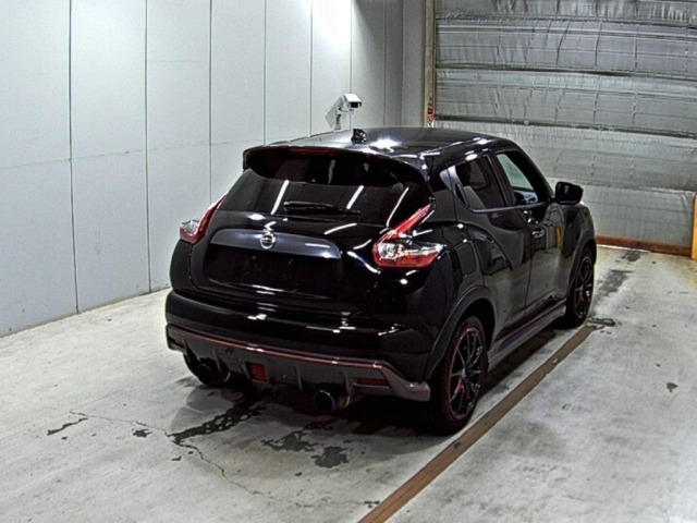 Nissan JUKE 2017 8103225-5
