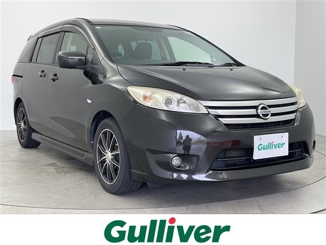 Nissan LAFESTA 2014 8104878-0